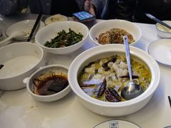 -兰湘子·湘菜小炒(长安万科广场店)