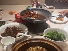 -味上湘菜馆(岳麓山店)