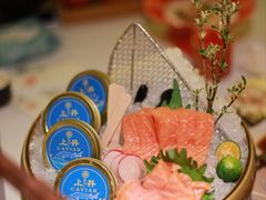 -上井料理黑金店(IFS国金中心店)