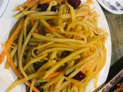 -玫瑰红烤羊排(北新桥三条店)