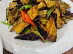 -春水锅贴·传统鲁菜(大明湖店)