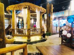 -花溪雨·森林餐厅(石基店)