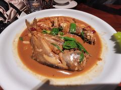 -妈妈菜舟山海鲜(定海古城店)