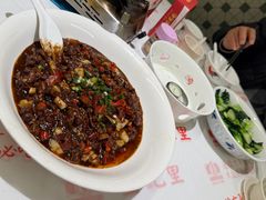 -堂瓦里·33年传统赣菜(第一街区店)