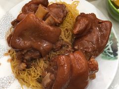 -麦文记面家(佐敦店)