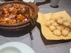 -麻都·成都菜(人民广场店)