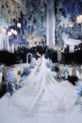 -Sugar苏格婚礼策划工作室