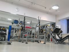 -中田健身工作室(远扬大厦店)