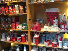 零售区-星巴克(浙江省人民医院店)