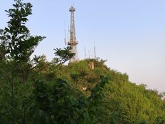 -头陀岭景区