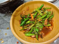 -农家湘菜(安亭店)