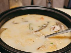 -渔舟意·湖南家宴(萝岗纳金城店)