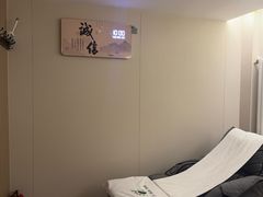 -北派修脚(欢乐谷店)