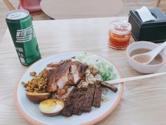 -瑞霖·隆江猪脚饭