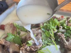 -张记焖窑·十五年专注焖烤(雍和宫店)