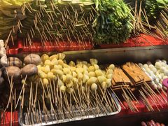 -为民烧烤吧.自贡爆炒菜(收录10年好店)