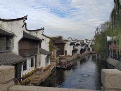 -嘉兴月河历史街区