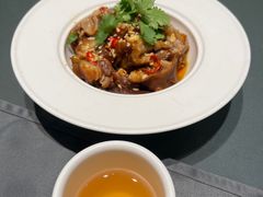 -楚鲜·汉正街一号(天河店)