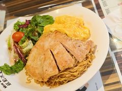 -旺记冰室(九龙中心大厦店)