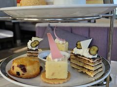 -深铁皇冠假日酒店·大堂吧