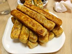 回头-协顺园回头馆(南顺城路店)