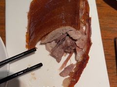 -京尊烤鸭店JINGZUN(春秀路店)