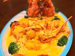 -蚝得喜海鲜(东城店)