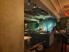 -Tango by Ala House