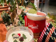 -Seesaw Coffee(朝阳大悦城店)