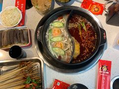 -钢管厂五区小郡肝火锅串串香(清河店)