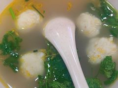 -小杨生煎(成山巴黎春天店)