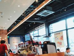 -COSTA COFFEE(吴江路店)