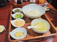 -同得兴 Since·1995 传统苏式面馆(嘉馀坊店)