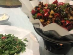 -不倒翁·徽天下名菜楼(马鞍山路店)