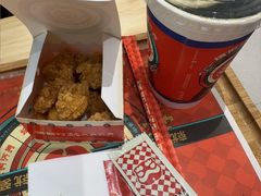 -塔斯汀中国汉堡(西湖景顺铂悦城店)