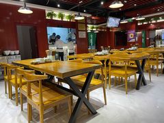 大堂-古觉面片(凤城十路店)