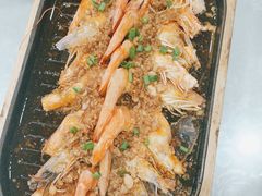 -大清花饺子(山庄店)