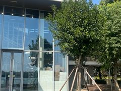 -Manner Coffee(徐汇滨江店)