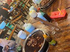 -中和远东火锅兔(老店)