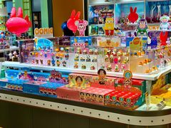-泡泡玛特POPMART(金安国际购物中心店)