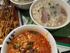 -清真·老兰家(兴善寺西街总店)