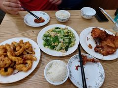 -九龙餐厅(大沽路店)