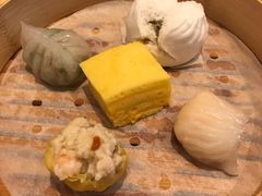 -添好运点心专门店(百老汇店)