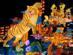 -深圳锦绣中华民俗村