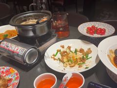 -知楚•精致湖北菜(武商MALL店)