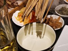 -419海鲜烧烤大排档