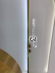 -JUNO hair salon