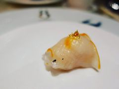 金鱼饺-8餐厅(新葡京酒店)