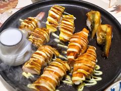 -羽寿司(东方宝泰店)