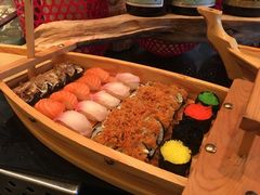 -城市名人酒店喝彩西餐厅(人民南路店)